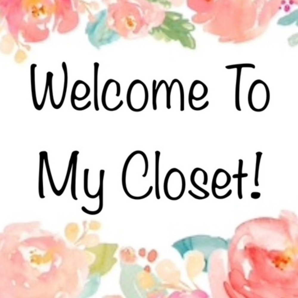 Welcome!